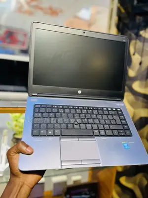 Laptop HP ProBook 640 8GB Intel Core i5 HDD 500GB