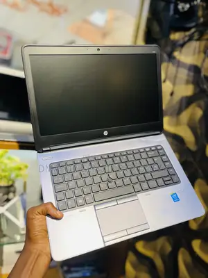 Laptop HP ProBook 640 8GB Intel Core i5 HDD 500GB