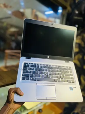 Laptop HP EliteBook 840 G3 8GB Intel Core i5 SSD 256GB