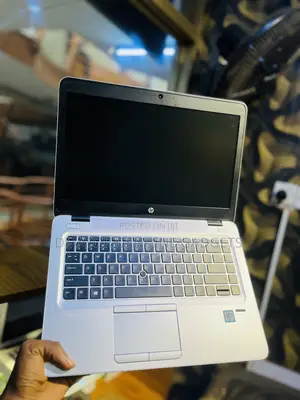 Laptop HP EliteBook 840 G3 8GB Intel Core i5 SSD 256GB