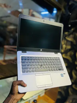 Laptop HP EliteBook 840 G3 8GB Intel Core i5 SSD 256GB