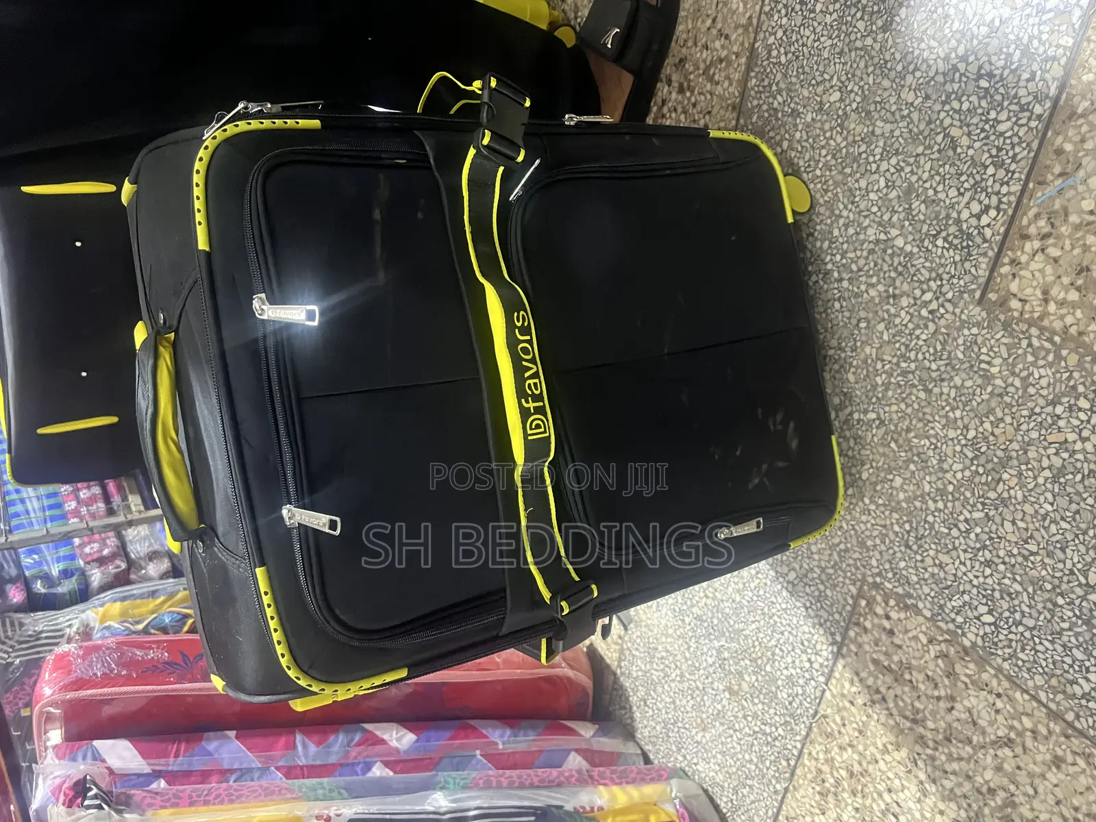 Original Suitcase in All Sizes
