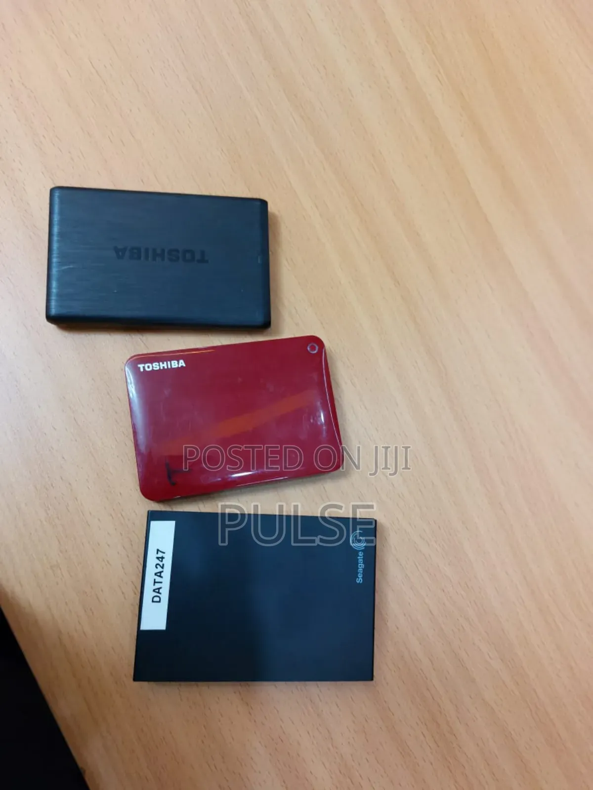 1tb External Harddisk