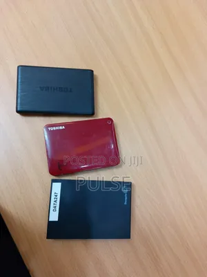1tb External Harddisk