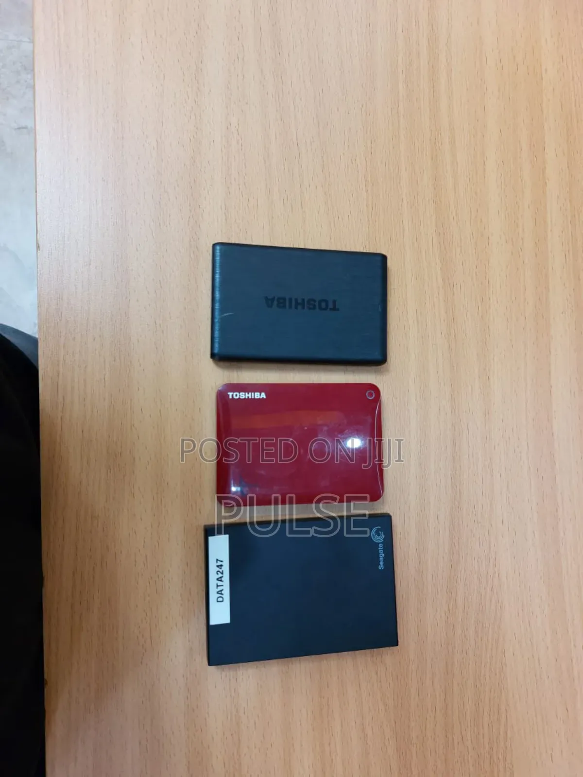 1tb External Hard Disk