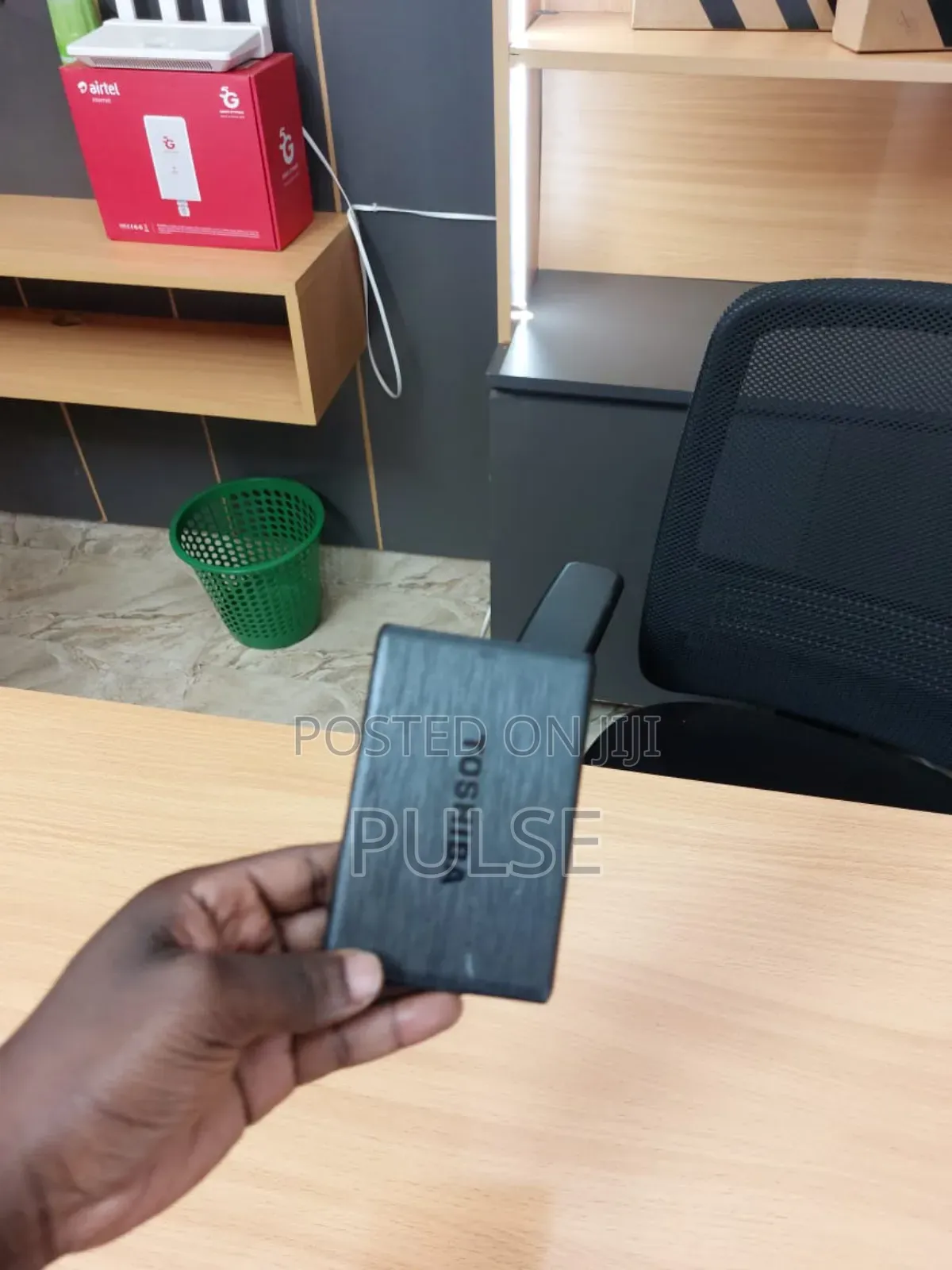 1tb External Hard Disk