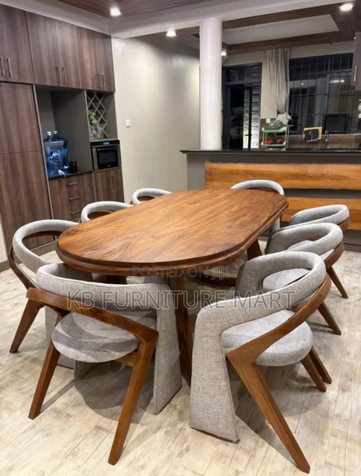 Mgavu Corporate Dining