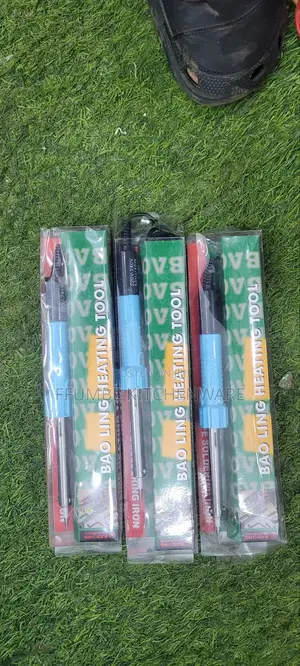 Soldering Iron or Heating Tool