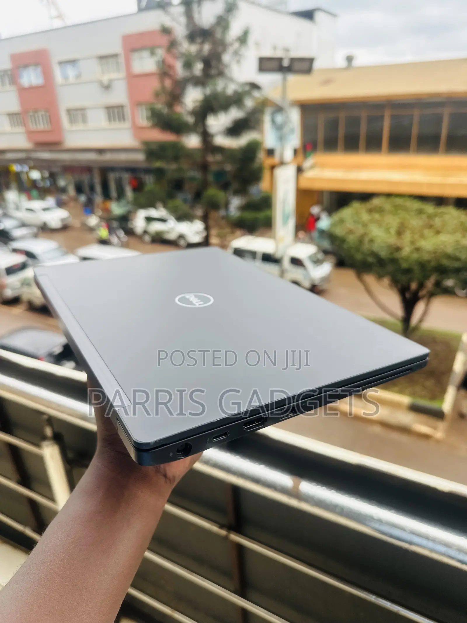 Laptop Dell Latitude 7290 8GB Intel Core i7 SSD 256GB