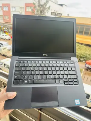 Laptop Dell Latitude 7290 8GB Intel Core i7 SSD 256GB