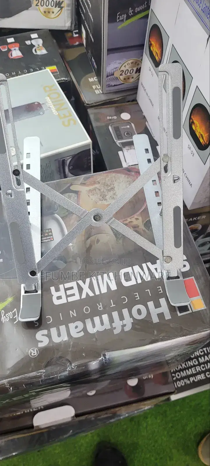 Laptop Stand Foldable