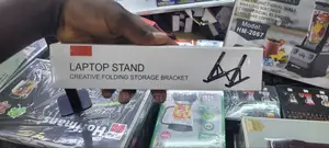 Laptop Stand Foldable