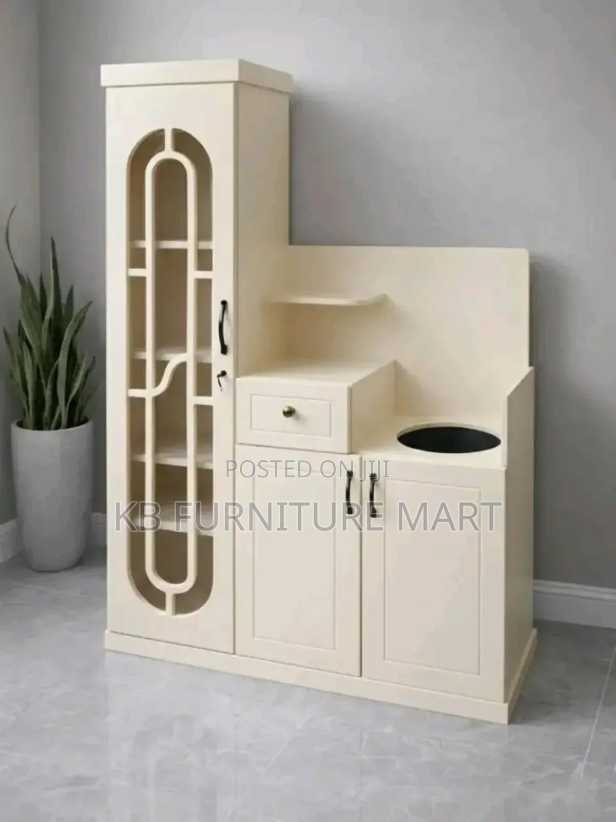 Classic Kitchen Cabinets