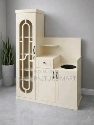 Classic Kitchen Cabinets