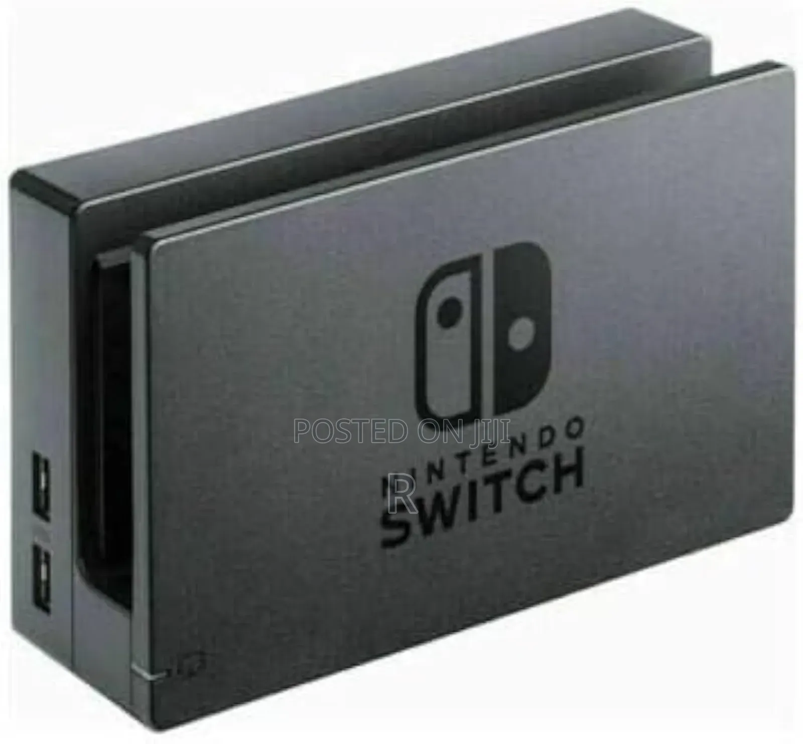 Switch Stand