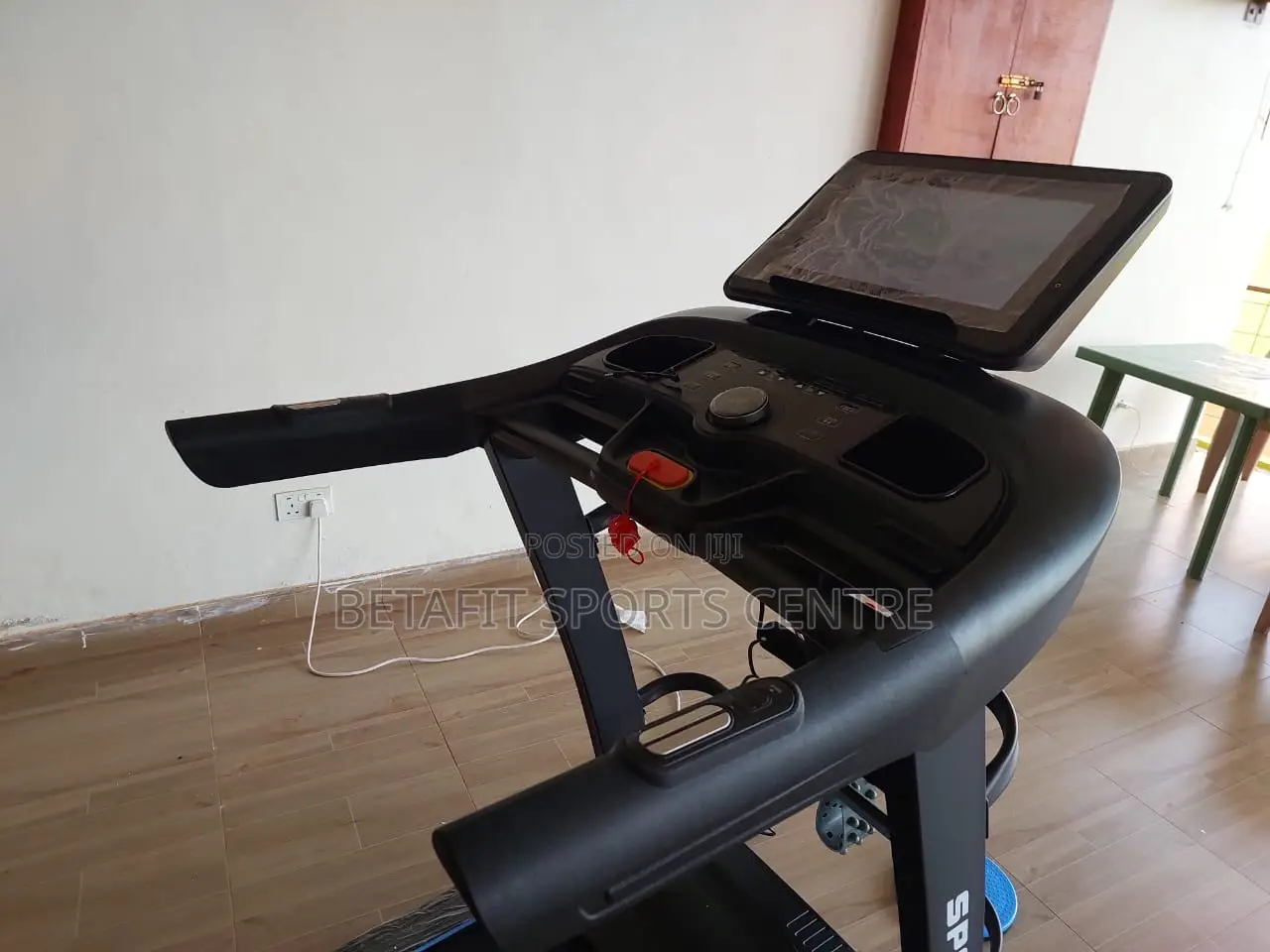 Commercial Treadmill (For Gym)