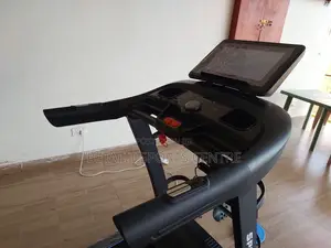 Commercial Treadmill (For Gym)