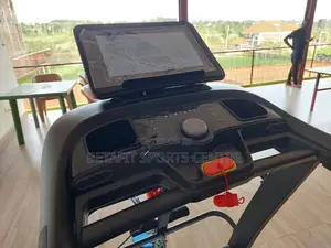 Commercial Treadmill (For Gym)
