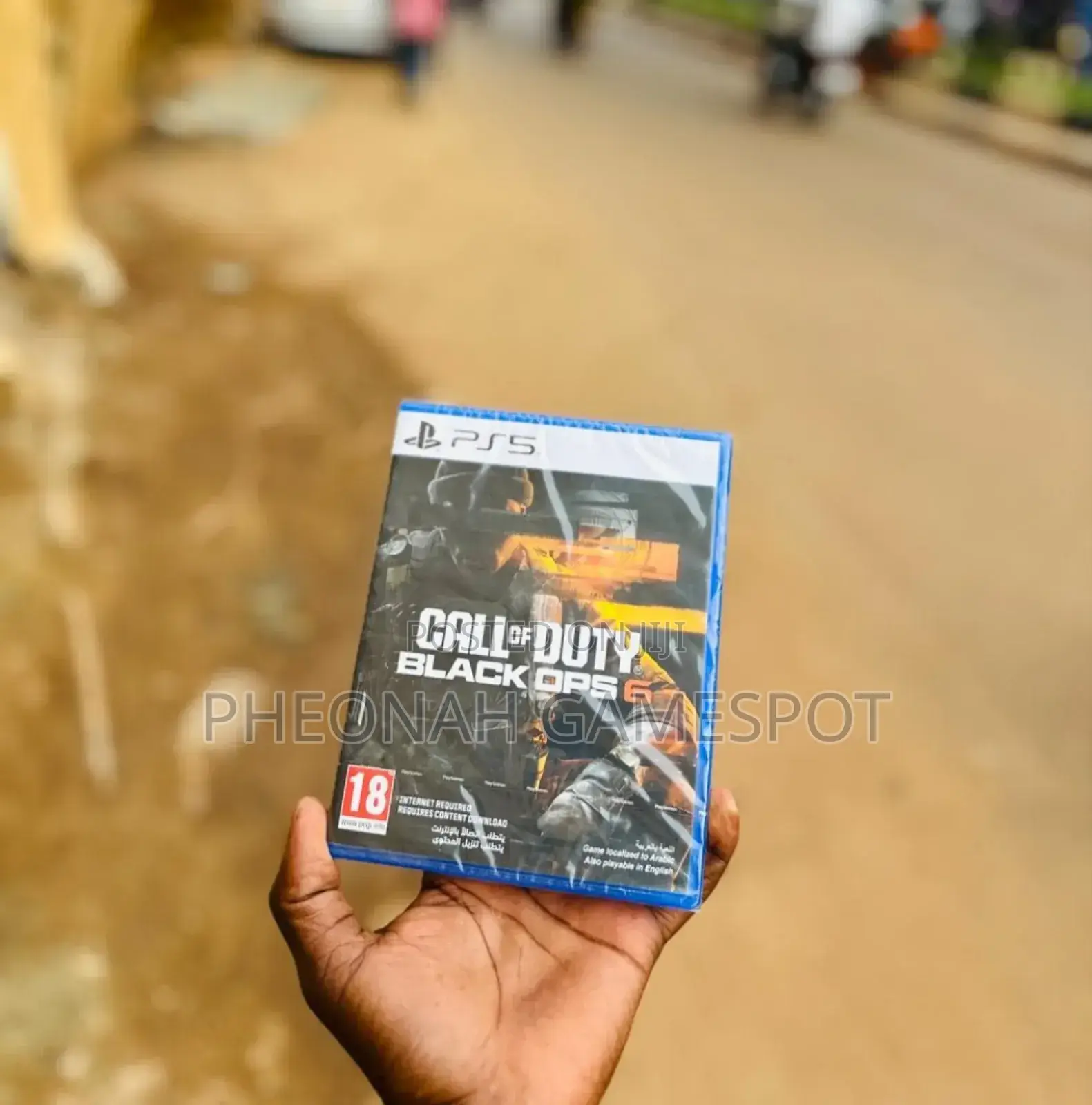 Call of Duty Black Ops 6. Playing This Game Is Better Than Tiktok