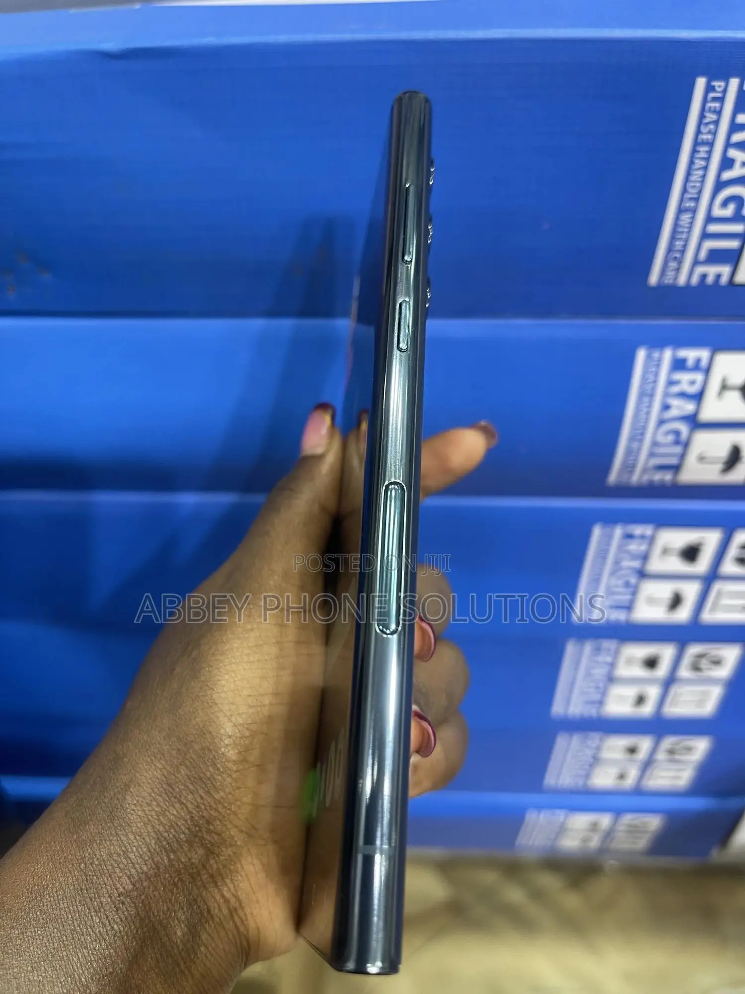 Samsung Galaxy S22 Ultra 128 GB Green