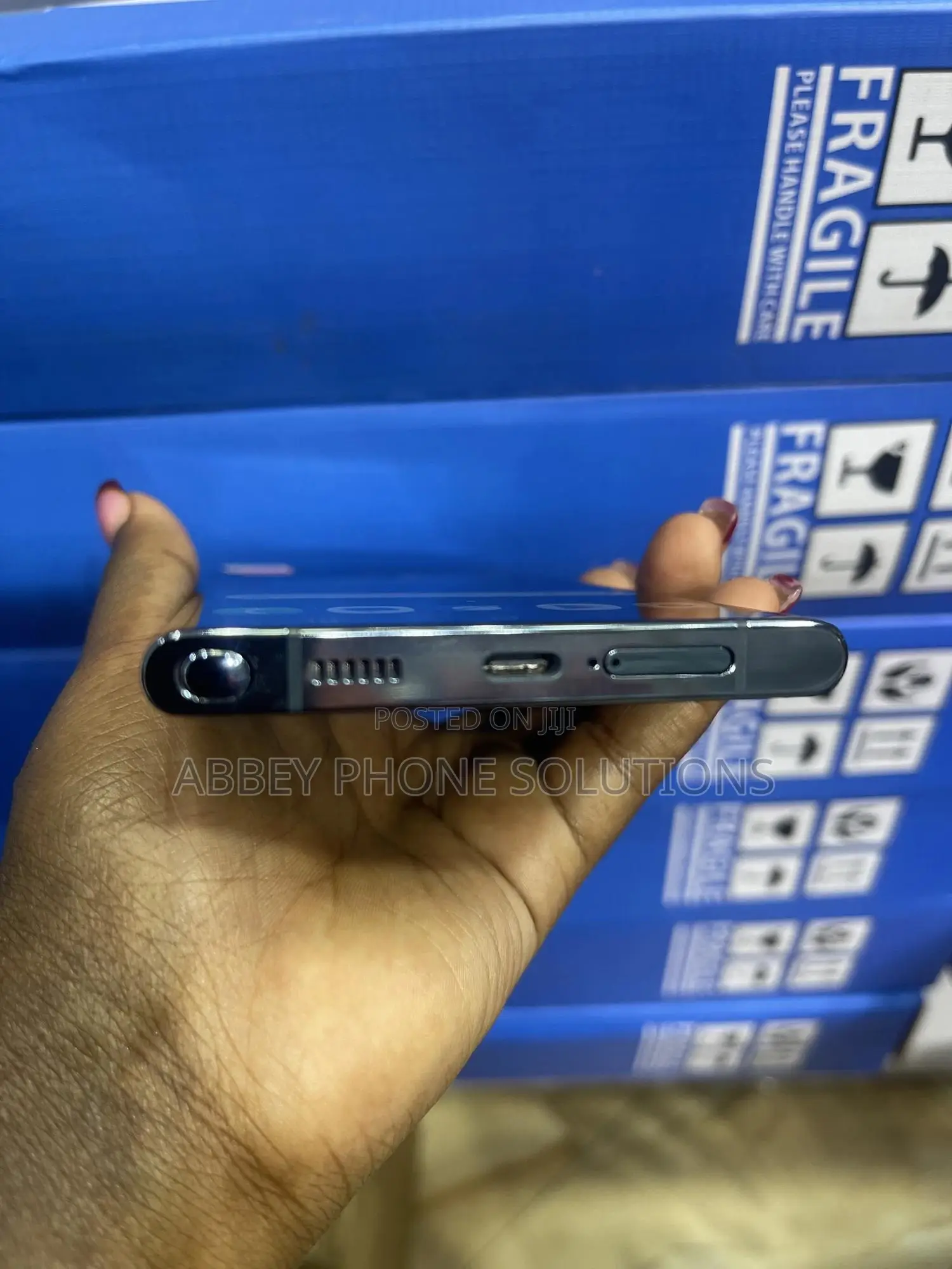 Samsung Galaxy S22 Ultra 128 GB Green