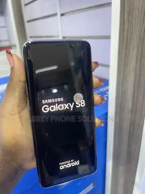 Samsung Galaxy S8 64 GB Blue
