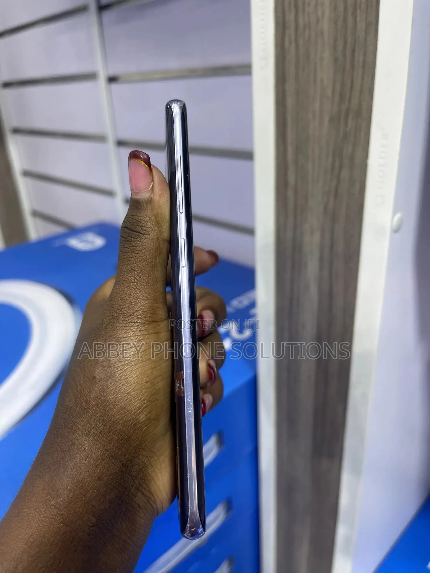 Samsung Galaxy S8 64 GB Blue