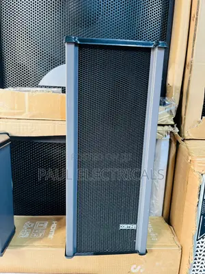 Cortina Amplifier Speaker