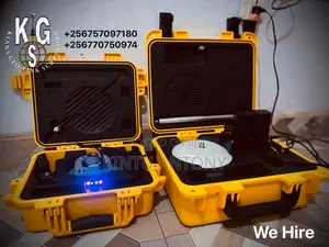 Surveying Equipments for Hire