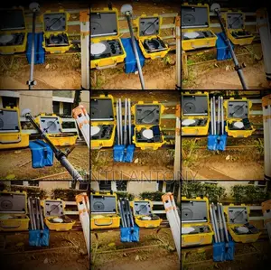 Surveying Equipments for Hire