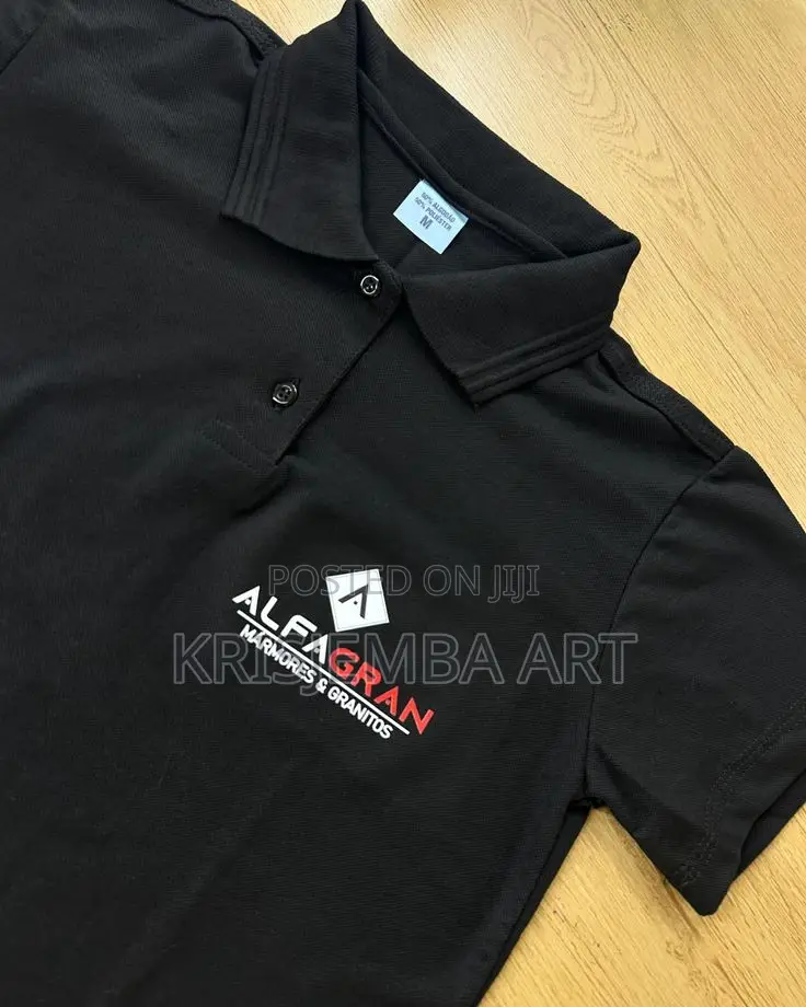 T-Shirt Printing
