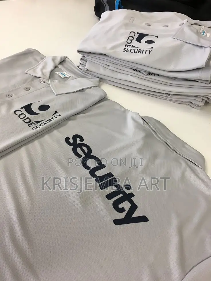 T-Shirt Printing