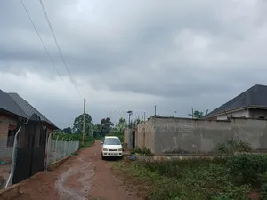 Plot for Sale at Kasangati Kiti