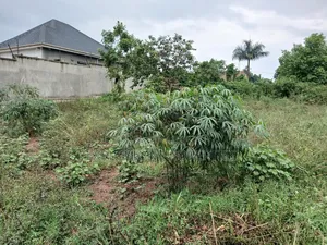 Plot for Sale at Kasangati Kiti