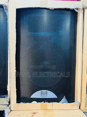 Martin Audio Loud Speaker