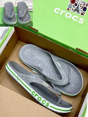 Original Crocs Bayaband Flip
