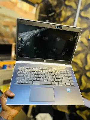 Laptop HP ProBook 440 G5 4GB Intel Core i5 SSD 128GB