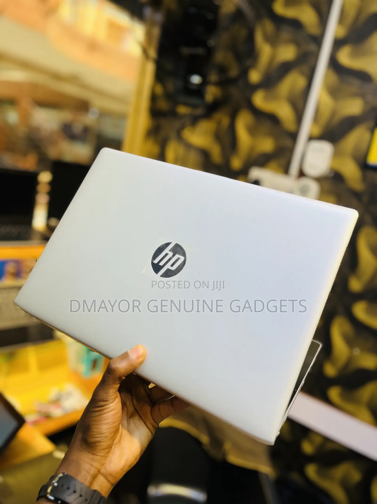 Laptop HP ProBook 440 G5 4GB Intel Core i5 SSD 128GB