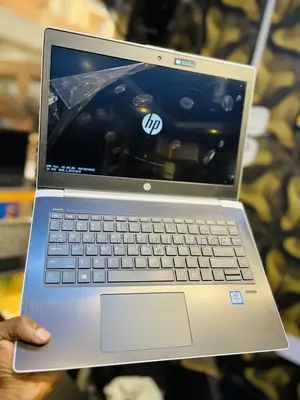 Laptop HP ProBook 440 G5 4GB Intel Core i5 SSD 128GB