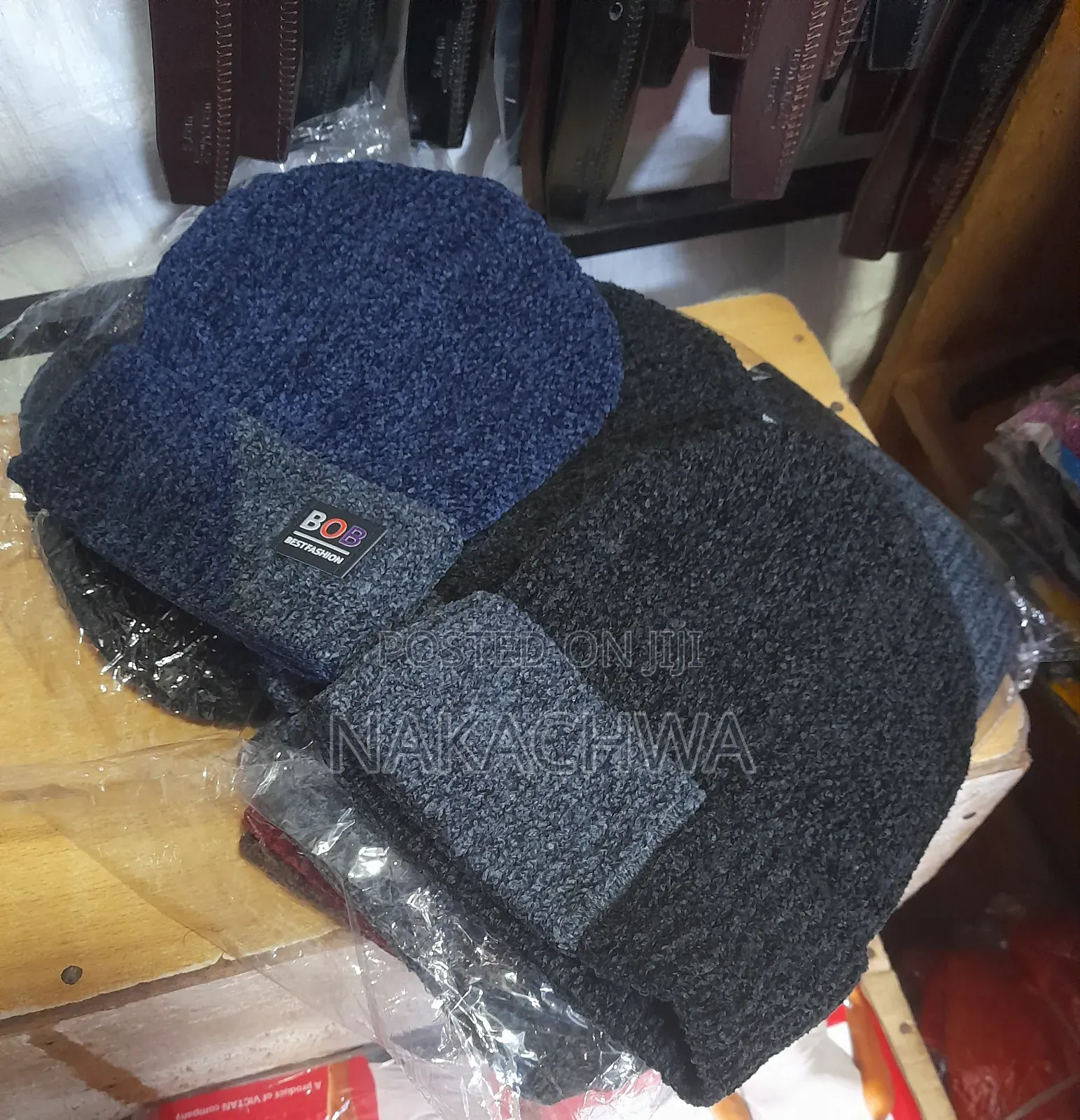 Good Weather Hats