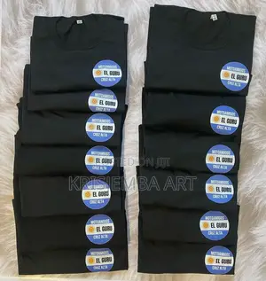 Custom Branding - Printing Embroidery