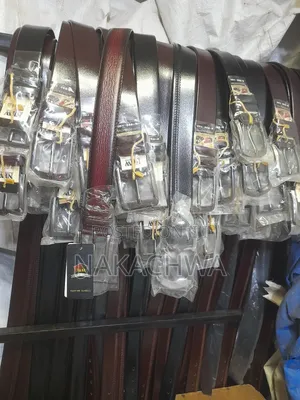 Good Belts For Men