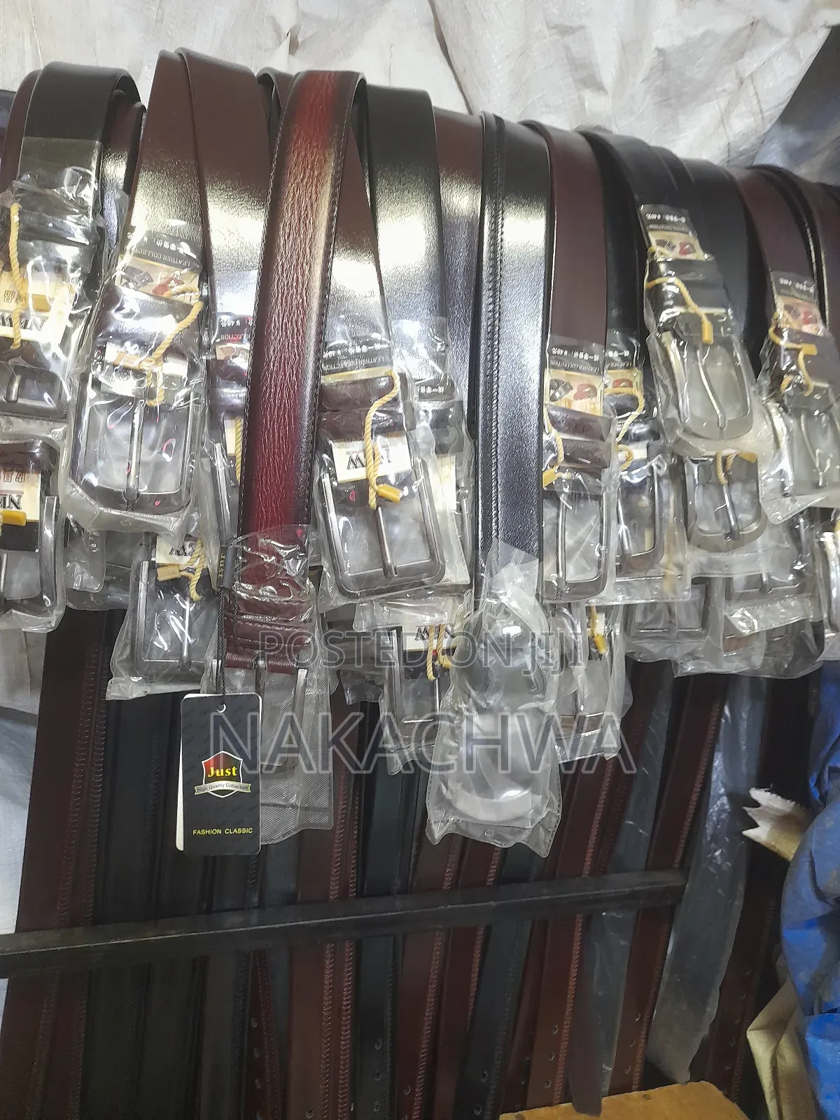 Good Belts For Men