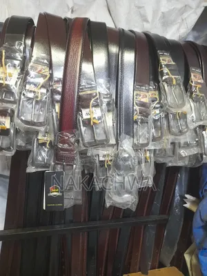 Good Belts For Men