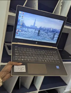 Laptop HP MT21 4GB Intel Celeron SSD 256GB