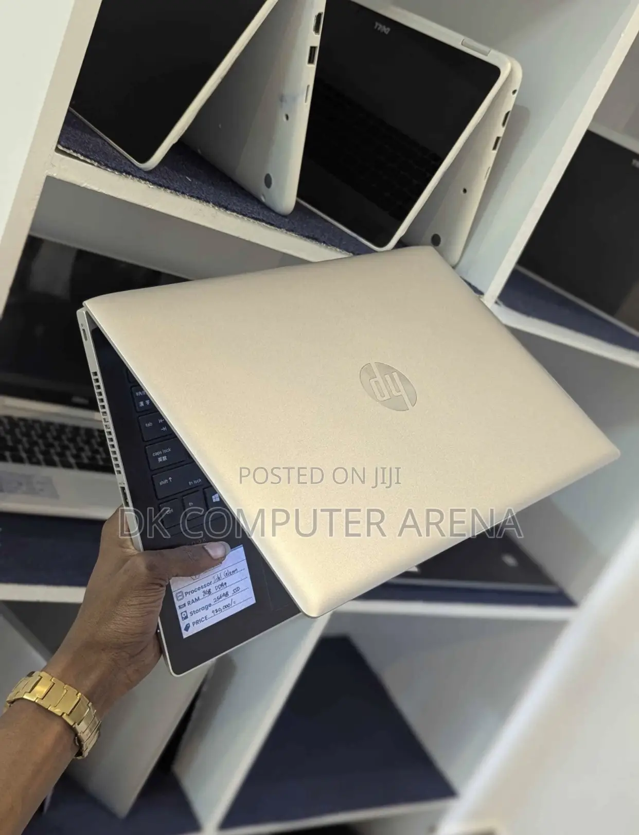 Laptop HP MT21 4GB Intel Celeron SSD 256GB