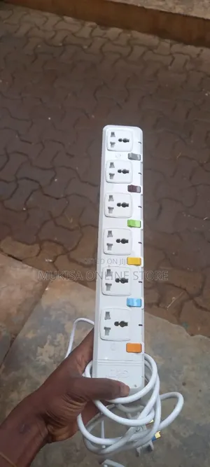 Extension Strip