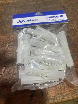 Well Plugs ( All Sizes Available)
