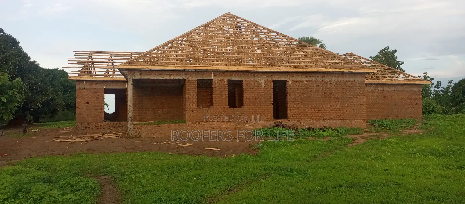 Roofing Services