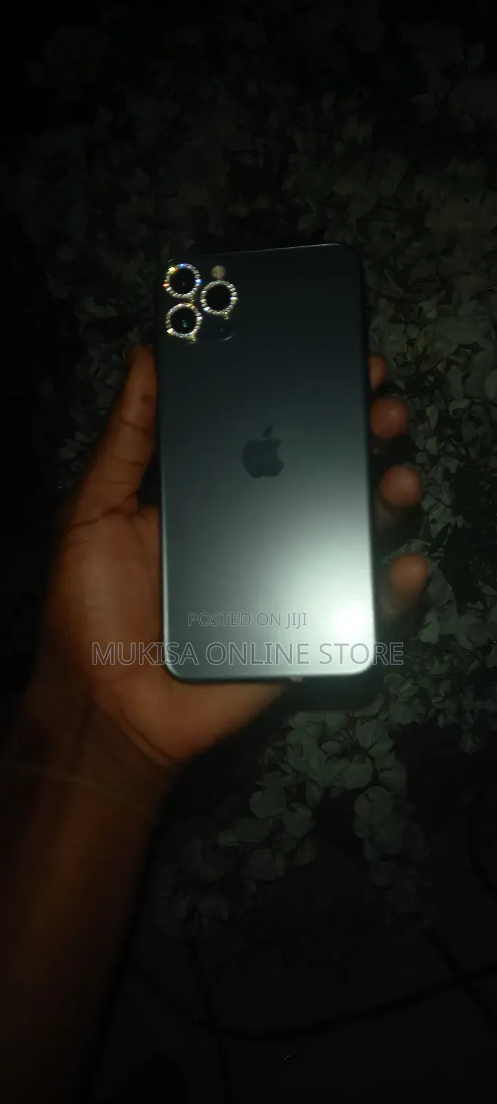 Apple iPhone 11 Pro Max 256 GB Gray